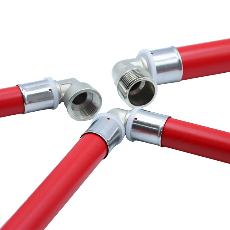 パイプ継手は HVAC システムの漏れリスクを軽減するのにどのように役立ちますか?